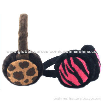 Headphones with Free Sample for Winter, 40Hz-18kHz Frequency Response